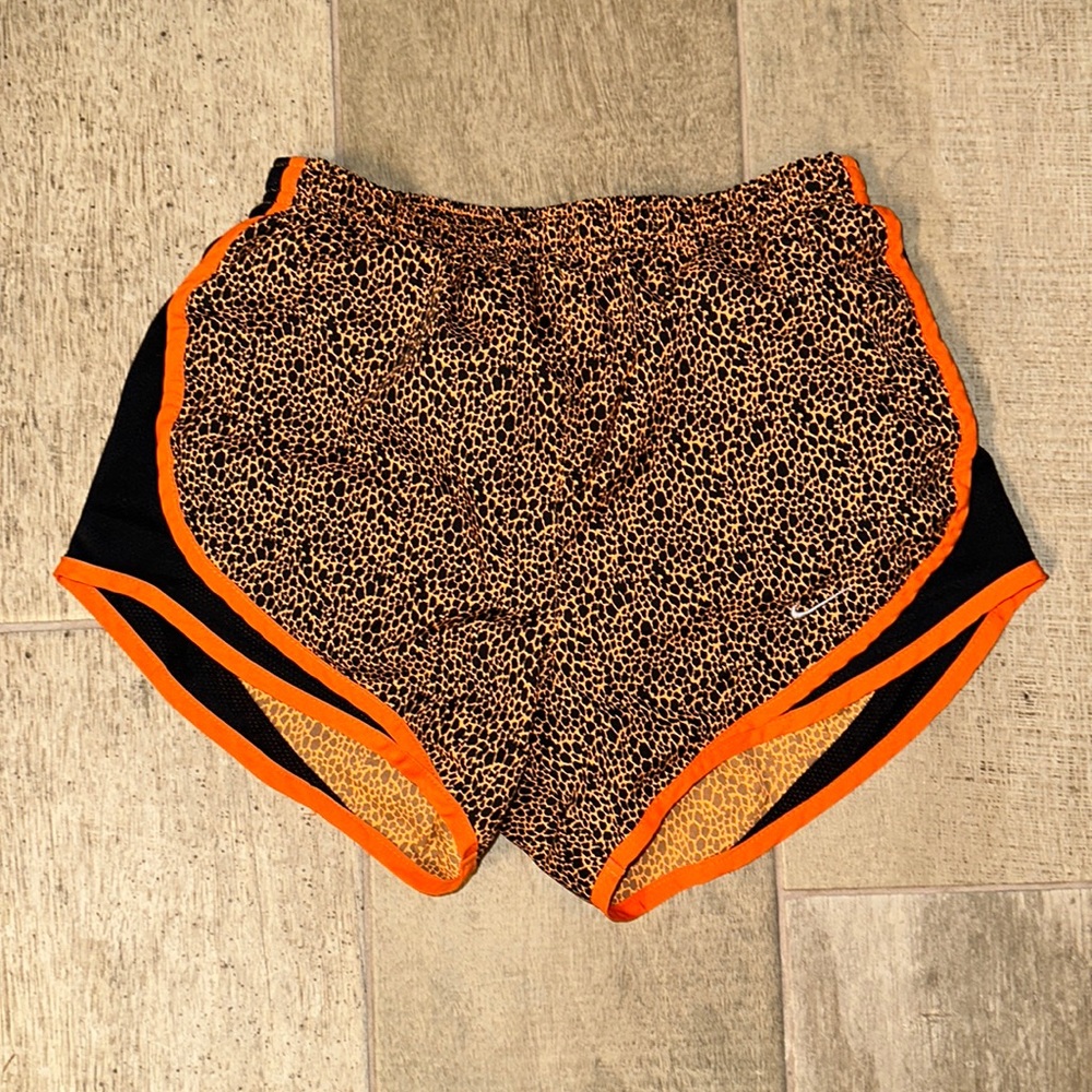 NIKE SHORTS XS